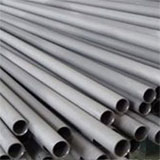904L stainless steel solution annealed pipe