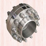A182 GR F904L Orifice Flange
