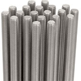 A193 B8C SS 304 All Thread Rod