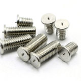 A193 B8C Stainless Steel Studs