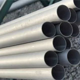 ASME SA 213 TP904L annealed tube
