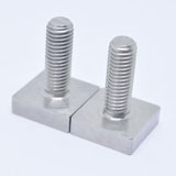 ASME SA193 B8m Square Bolts