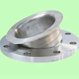 ASME SA403 Lap Joint Stub End