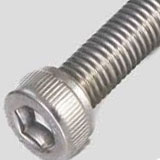 ASTM A193 304L socket head cap screw
