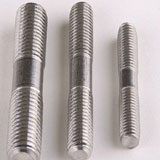 ASTM A193 SS 304L double end stud bolts
