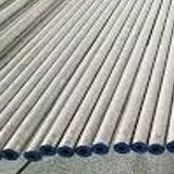 ASTM A213 TP904L hot finished seamless pipe