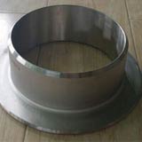 ASTM A403 Short Stub End