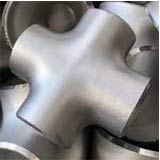 ASTM A403 Stainless Steel Cross