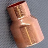Copper Nickel Alloy 70/30 Concentric Reducer