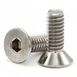 SA 193 Grade B8C Socket Cap Screws