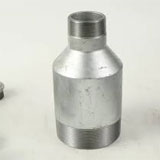 SS Concentric Swage Nipple