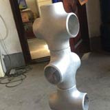 Stainless Steel  Equal Cross