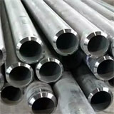 UNS N08904 stainless steel round pipe