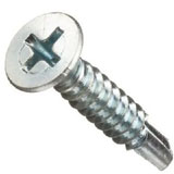 Werkstoff Nr. 1.4307 self drilling screws